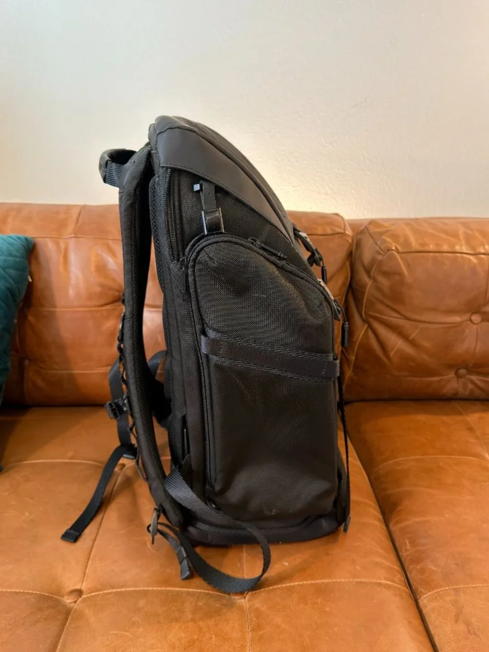 Alpha Bravo Expedition Flap Backpack